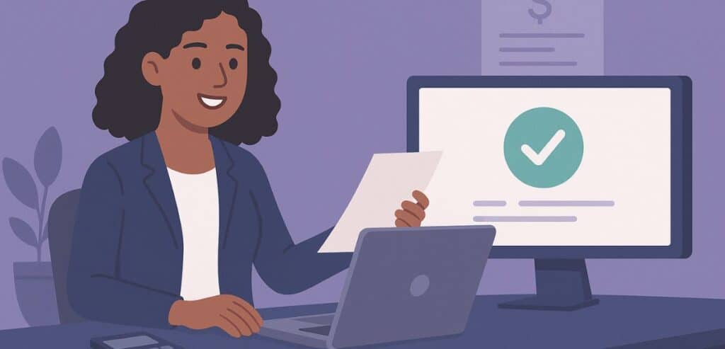 automated payment reconciliation