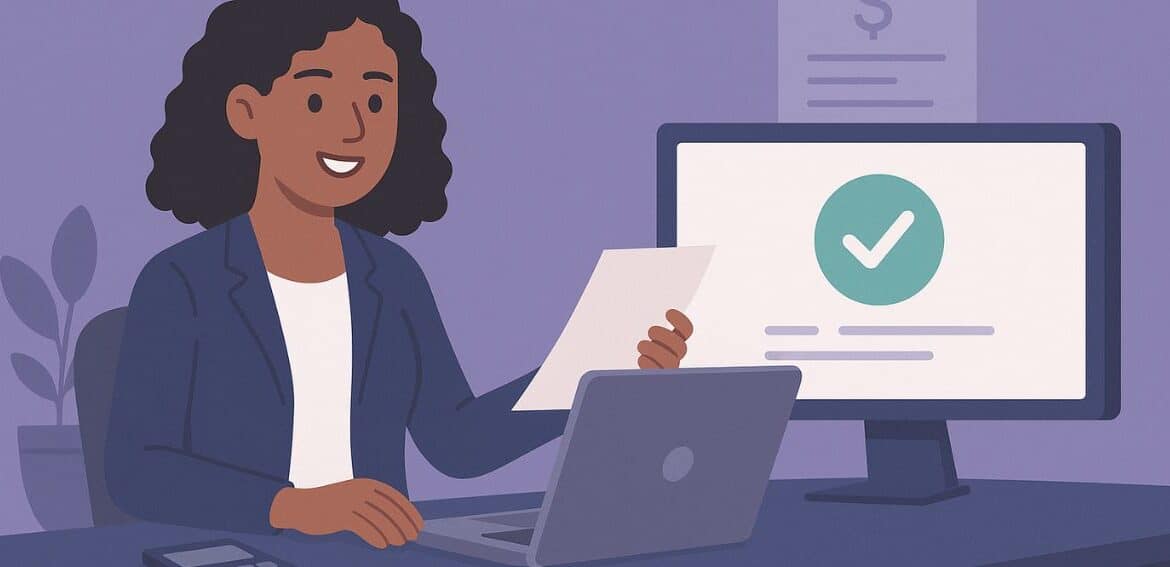 automated payment reconciliation