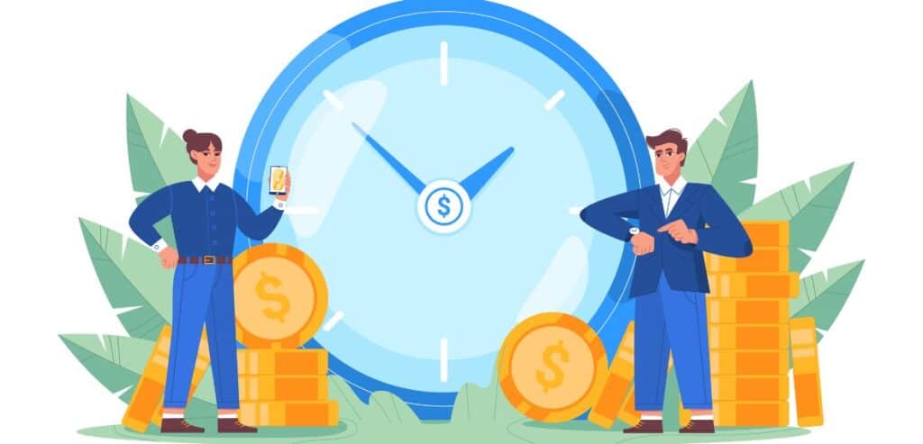 Time Savings: The Most Immediate Benefit