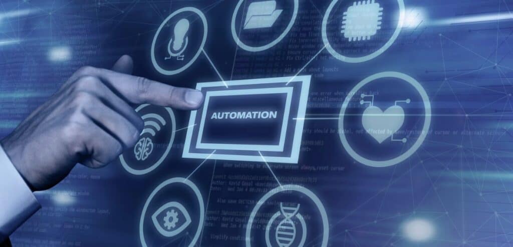 Understanding the Technology Behind Automation