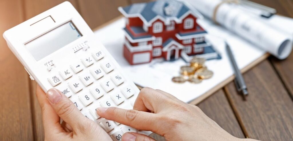 The Broader Housing Market Effect